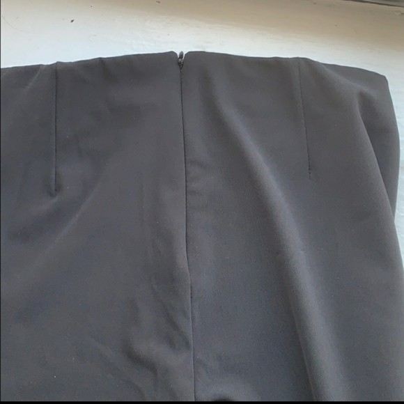 NWT Theory cropped pant - Picture 4 of 4